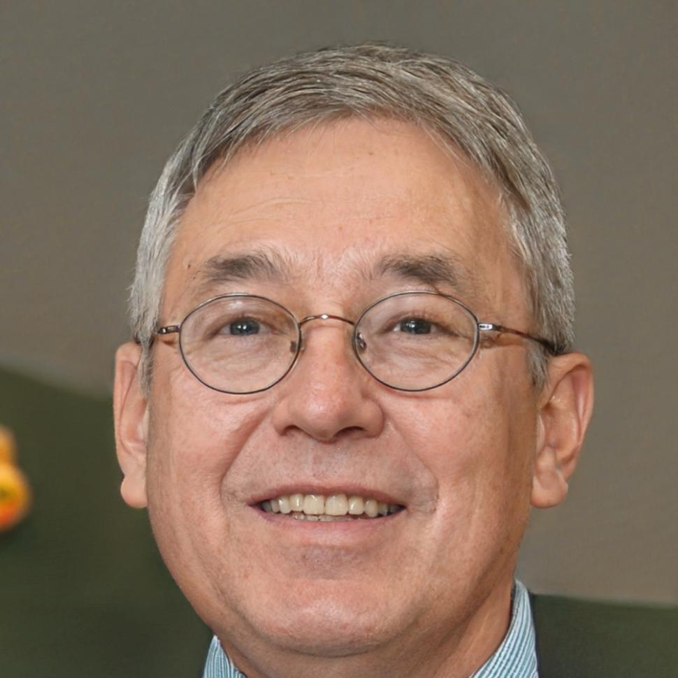 Portrait de Raphaël Moreau