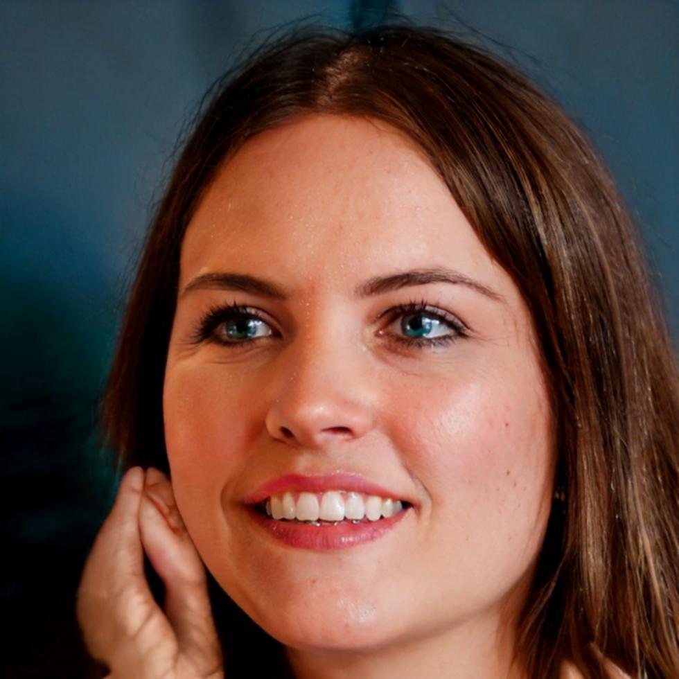 Portrait de Léa Dubois