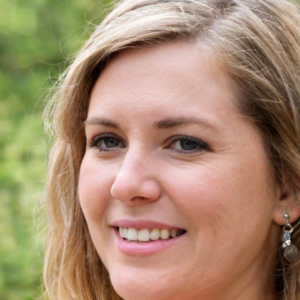 Portrait de Céleste Moreau