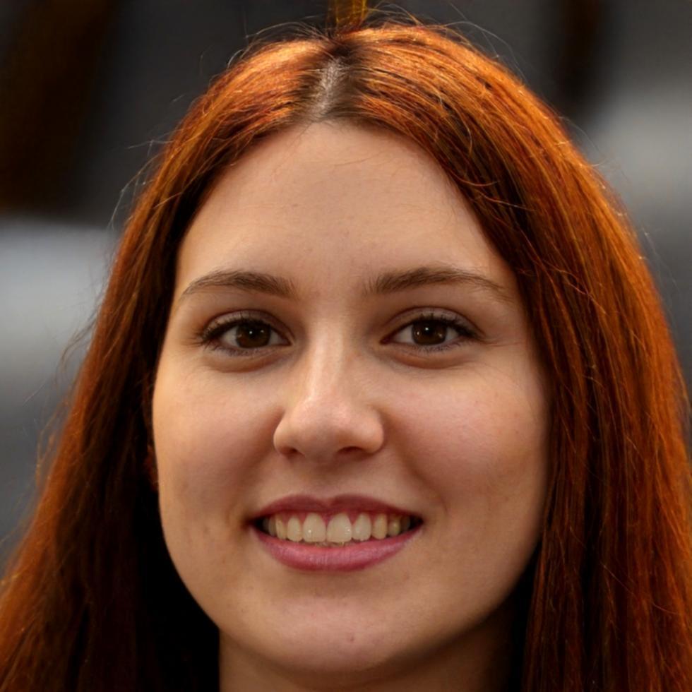 Portrait de Claire Dubois